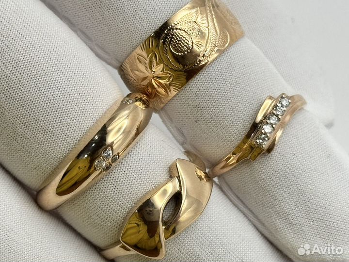 Золотое кольцо СССР