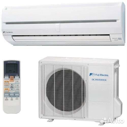 Новый Кондиционер Fuji RS-18 сплит система 5кВт