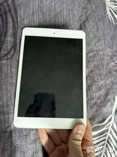 iPad mini 16gb