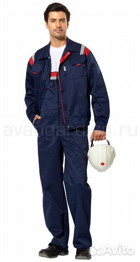 Костюм мужской 