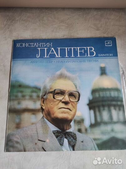 Виниловые грампластинки для декора