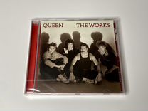 Queen - The Works (2011 Remaster)