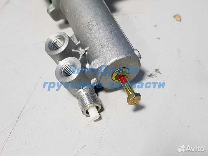 Регулятор тормозных сил оси BPW SAF