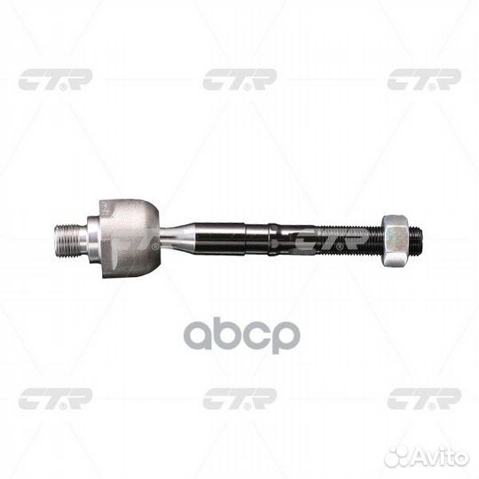 Тяга рулевая лев KIA: mohave (W7 ) 08-13, borrego