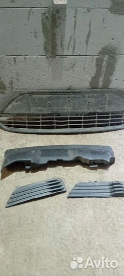 Ford фокус