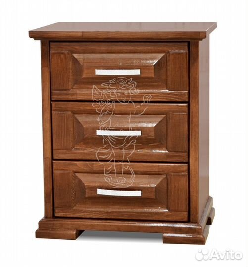 Тумба Никса-М