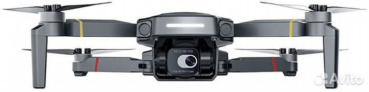 Квадрокоптер sjrc f5spro+ combo 4K