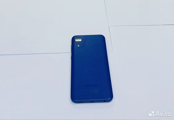 Samsung Galaxy A03 Core, 2/32 ГБ