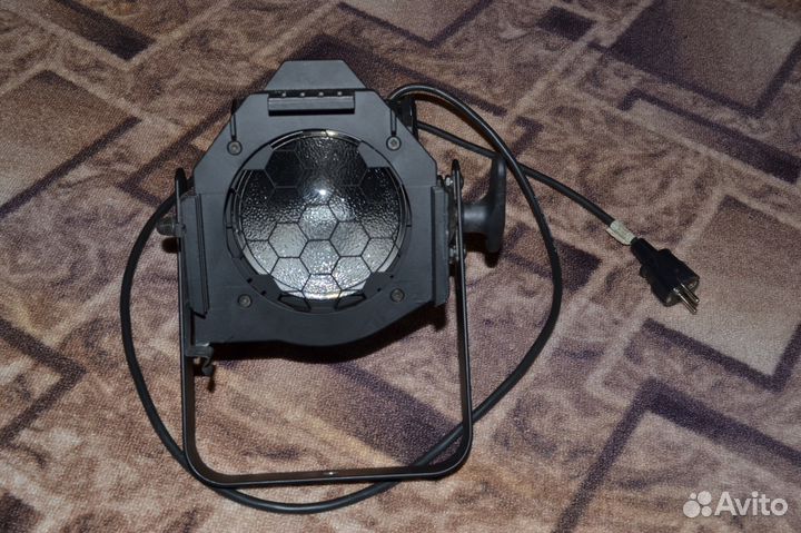 Прожектор Starnd lighting quartet