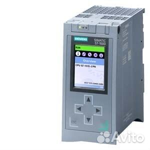 6ES7515-2AM01-0AB0 Программируемый контроллер