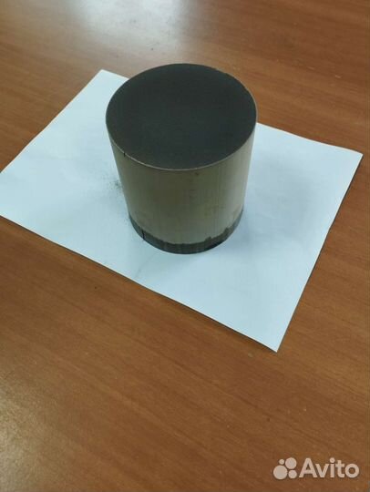 Продам бу катализатор