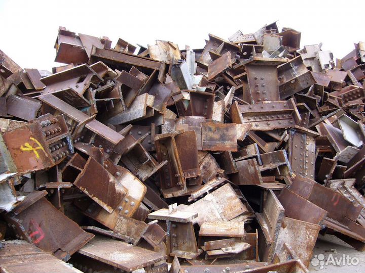 Вывоз металлолома,прием металла,сдать металлолом