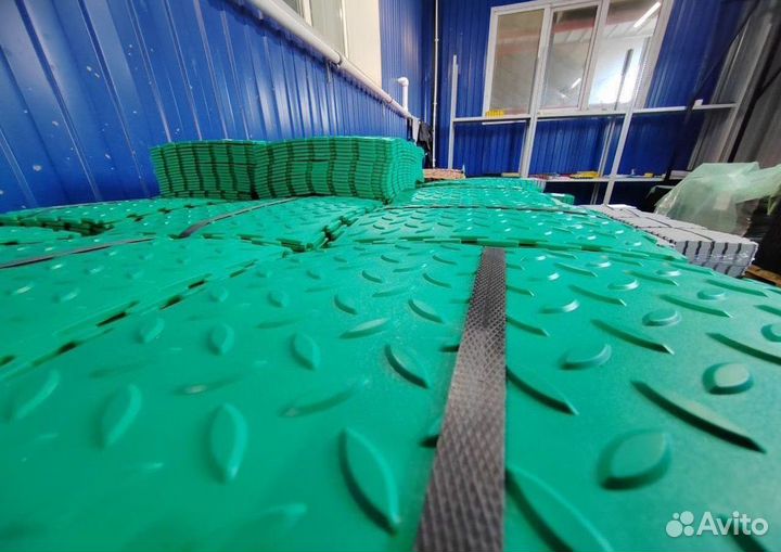 Модульная плитка пвх в спорт зал