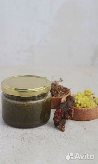 Тонизирующее средство для мужской силы