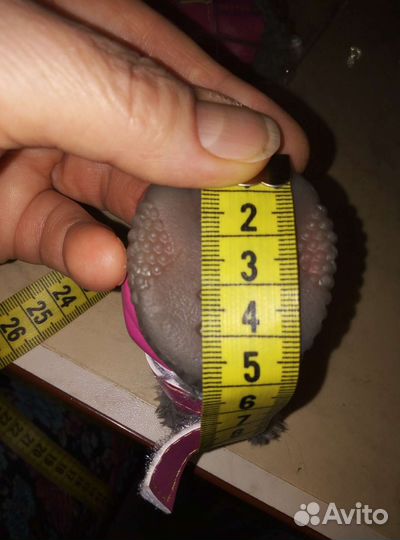 Ботиночки для собак мелких пород