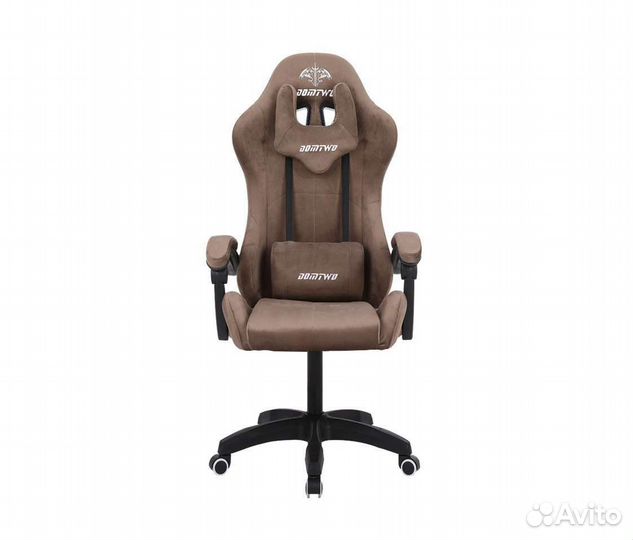 Кресло геймерское (компьютерное)