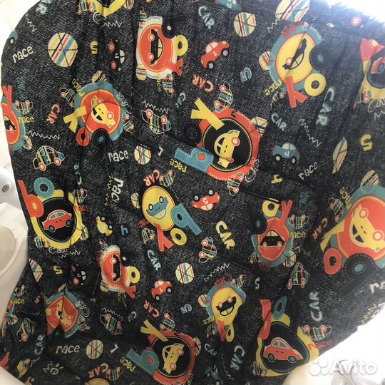 Стул для кормления