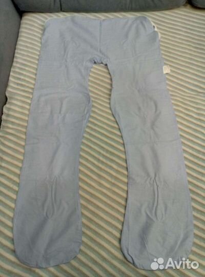 Наволочка для подушки беременных U-образной формы