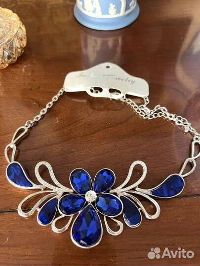 Колье Бижутерия. Новое