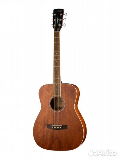 Parkwood PF51M-wbag-OP Акустическая гитара+Чехол