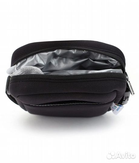 Термосумка для бутылочек avent