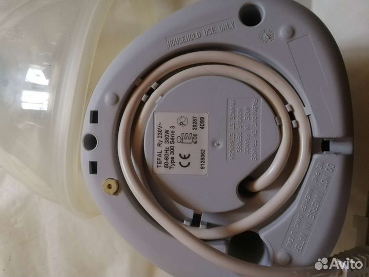 Стерилизатор подогреватель