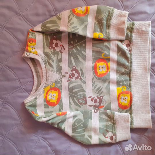 Кофты детские цена за всё
