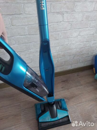 Пылесос Philips