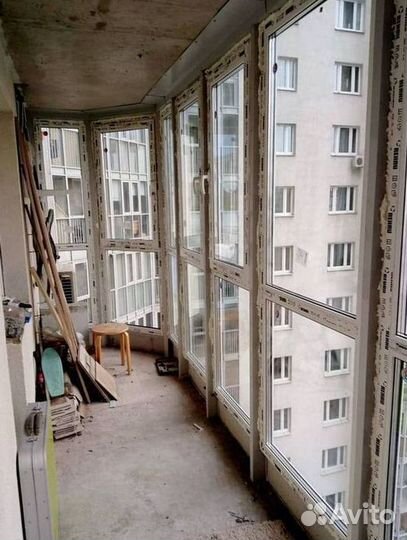 Окна быстро