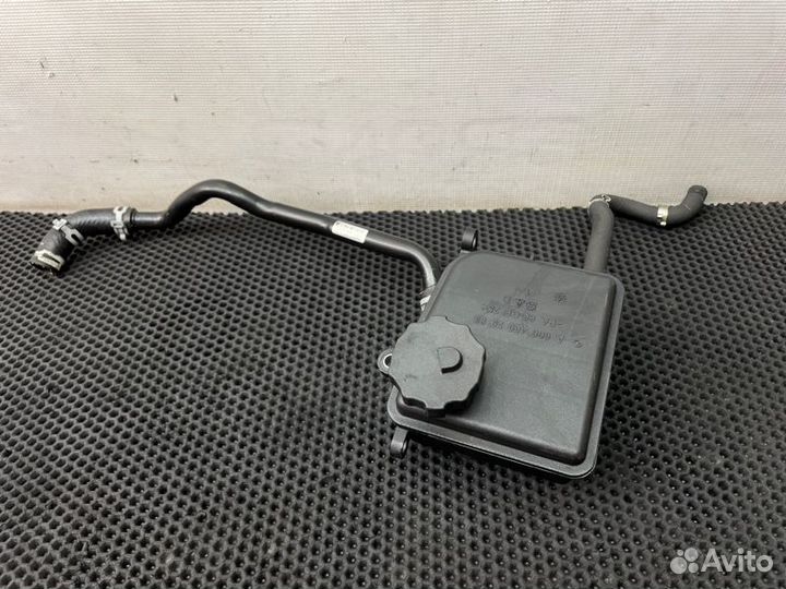 Бачок гур Mercedes-Benz C-Class W204 271.860 1.8