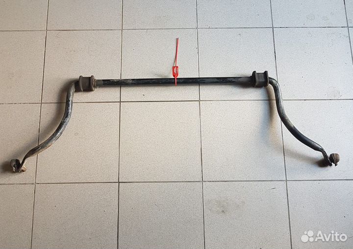 Стабилизатор передний Mitsubishi Pajero Sport, II