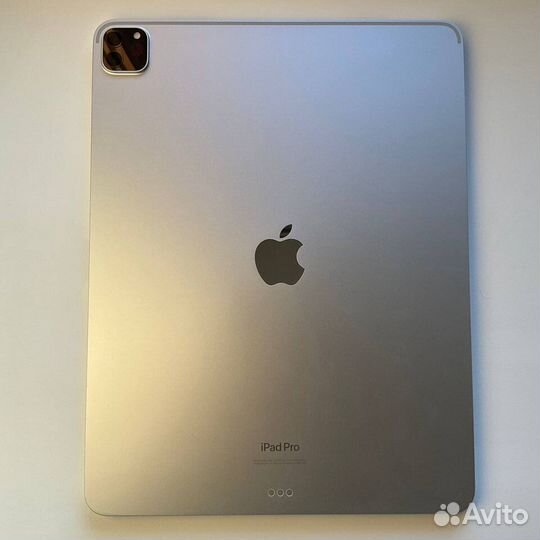 Apple iPad Pro (2022) M2 12,9
