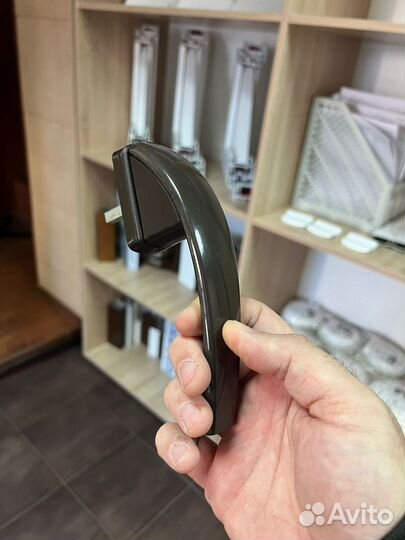 Ручки для пластиковых окон