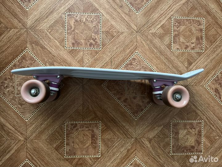 Penny Board (Пенни борд)