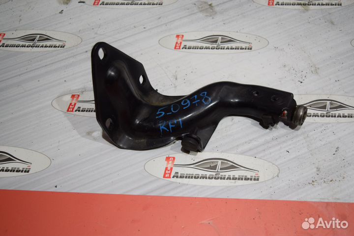 Кронштейн педали тормоза c Honda Stepwgn RF1 B20B
