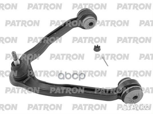 Рычаг подвески cadillac: escalade 4WD 99, chev