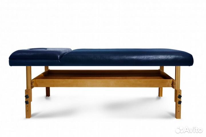 Массажный стол стационарный Start Line Relax Comfo