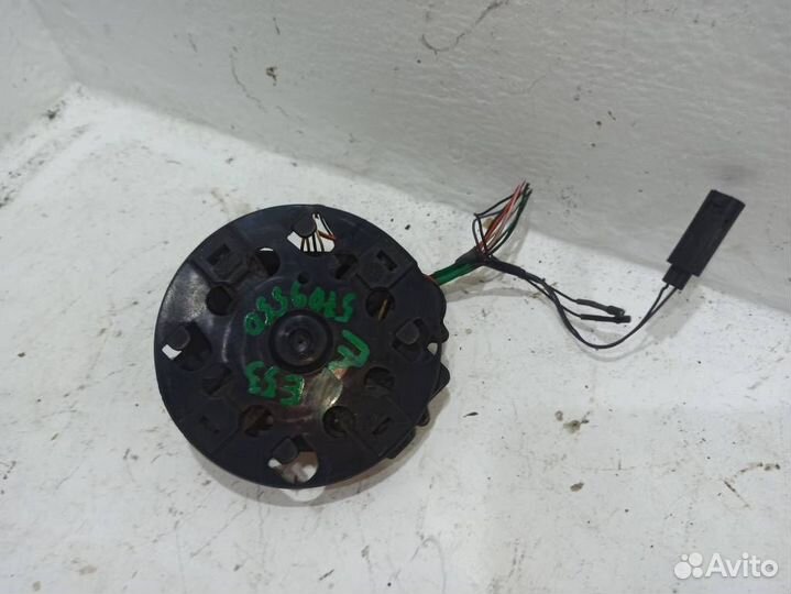 Моторчик зеркала правого