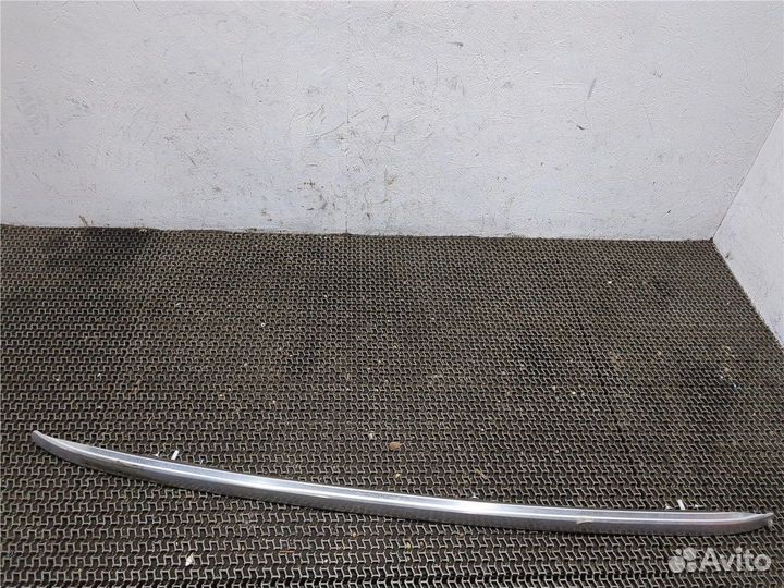 Рейлинг на крышу (одиночка) Lexus NX, 2016