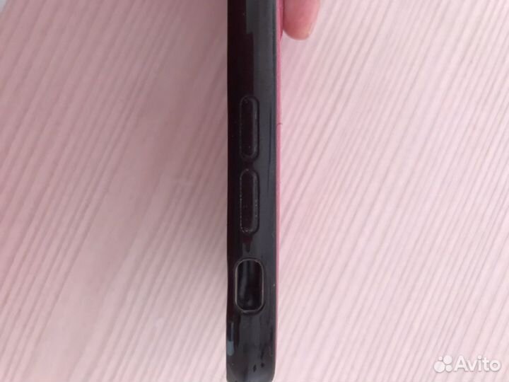 Чехол на iPhone 7