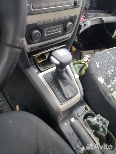 Шкода Октавия 1,4 Т