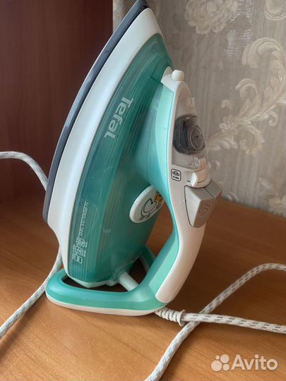 Утюг Tefal