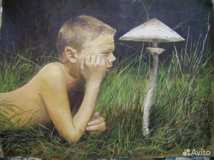 Роспись интерьера, живопись, фотография