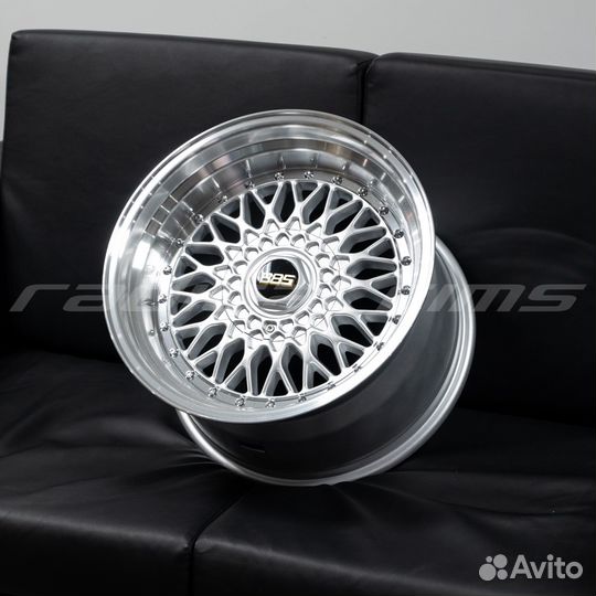 Dare RS 17x8.5 + 17x10 5x120 SML