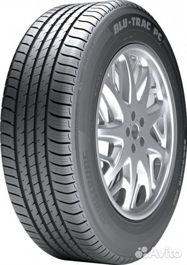 Armstrong Blu-Trac PC 215/60 R16 99V