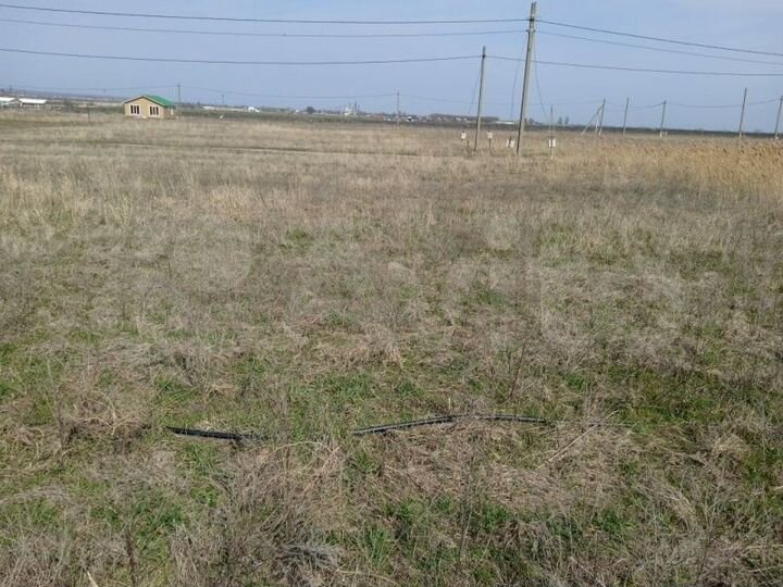 Участок 7,4 сот. (ИЖС)