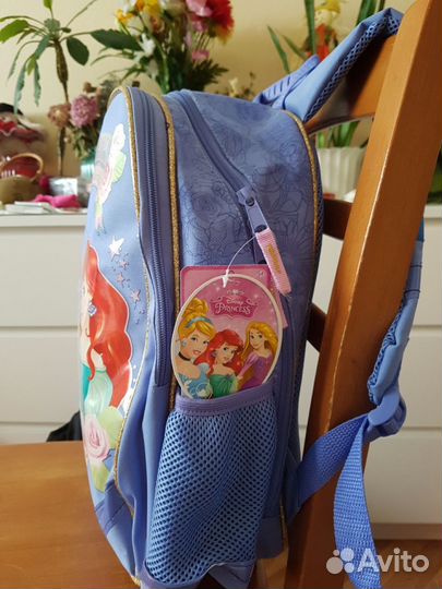 Рюкзак школьный