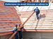 Кровельные работы ремонт монтаж кровли, Ильинский