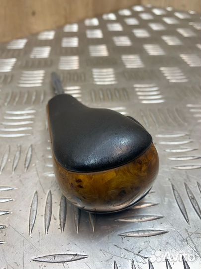 Ручка кпп Bmw X5 E53 M54B30 2003