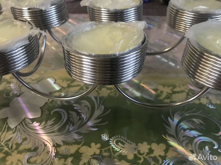 Подставка для свечей (на 12 шт)